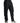 Dolce & Gabbana Black Cotton Blend Skinny Pants