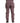 Dolce & Gabbana Purple Corduroy Cotton Stretch Skinny Pants
