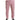 Dolce & Gabbana Pink Corduroy Cotton Stretch Skinny Cargo Jeans