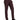 Dolce &amp; Gabbana Maroon Wool Men Slim Fit Dress Pants