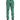 Dolce & Gabbana Green Crystals Cotton Stretch Slim Jeans