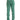 Dolce &amp; Gabbana Green Crystals Cotton Stretch Slim Jeans