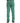Dolce & Gabbana Green Crystals Cotton Stretch Slim Jeans