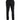 Dolce &amp; Gabbana Black Wool Men Skinny Dress Pants