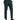 Dolce &amp; Gabbana Green Wool Skinny Slim Dress Pants