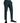 Dolce & Gabbana Green Wool Skinny Slim Dress Pants