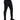 Dolce &amp; Gabbana Black Wool Stretch Men Skinny Pants