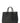 Saint Laurent Black Calf Leather Sac De Jour Handbag