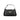 Calvin Klein Black Polyester Handbag