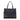 Tommy Hilfiger Blue Polyethylene Handbag