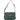 Guess Jeans Green Polyethylene Handbag