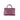 Bolso Guess Jeans Polietileno Morado