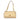 Guess Jeans Beige Polyethylene Handbag