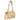 Guess Jeans Beige Polyethylene Handbag