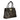 Guess Jeans Brown Polyethylene Handbag