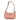 Guess Jeans Pink Polyethylene Handbag