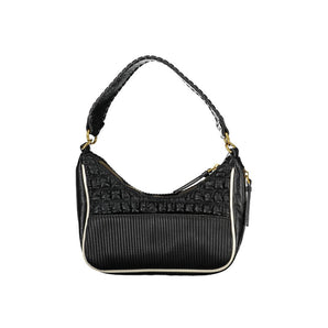 Bolso Desigual Polietileno Negro