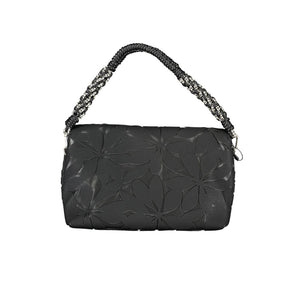 Bolso Desigual Polietileno Negro