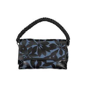 Bolso Desigual Polietileno Negro