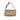 Desigual Beige Polyethylene Handbag