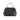 Calvin Klein Black Polyester Handbag