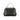 Calvin Klein Black Polyester Handbag