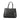 Calvin Klein Black Polyester Handbag