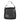 Calvin Klein Black Polyester Handbag