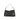 Calvin Klein Black Polyester Handbag