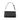 Calvin Klein Black Polyester Handbag