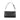 Calvin Klein Black Polyester Handbag