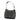 Tommy Hilfiger Black Polyester Handbag