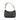 Tommy Hilfiger Black Polyester Handbag