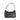 Tommy Hilfiger Black Polyester Handbag