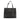 Tommy Hilfiger Black Polyethylene Handbag