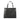 Tommy Hilfiger Black Polyethylene Handbag