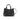 Tommy Hilfiger Black Polyethylene Handbag