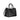 Tommy Hilfiger Black Polyethylene Handbag