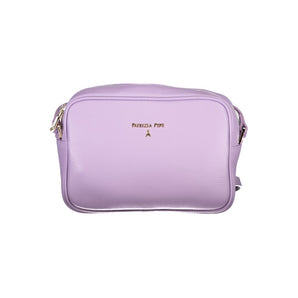 Patrizia Pepe Bolso De Polietileno Morado