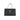 Love Moschino Black Polyethylene Handbag