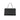 Love Moschino Black Polyethylene Handbag