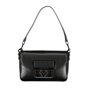 Love Moschino Bolso de mano de polietileno negro