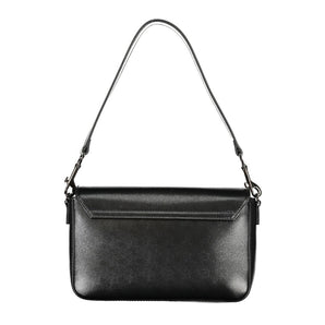 Love Moschino Bolso de mano de polietileno negro