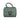 Coccinelle Green Leather Handbag