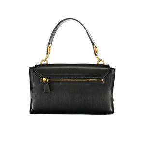 Bolso Guess Jeans Polietileno Negro