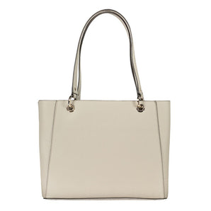 Bolso Guess Jeans Polietileno Beige