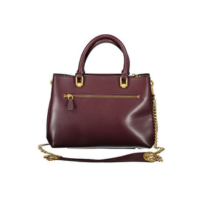 Bolso Guess Jeans Polietileno Morado