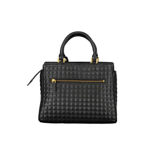 Bolso Guess Jeans Polietileno Negro