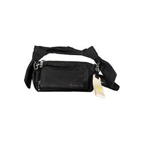 Bolso Desigual Poliester Negro