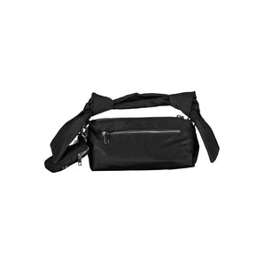 Bolso Desigual Poliester Negro